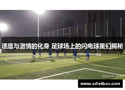 速度与激情的化身 足球场上的闪电球星们揭秘